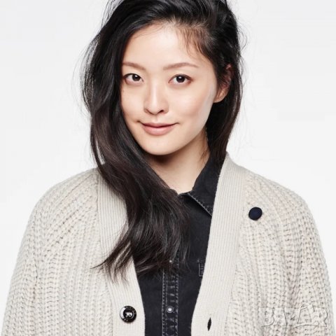 G-star Raw Ave Cardigan Knit WMN L/S Дамска Дълга Бойфренд Жилетка Размер S, снимка 9 - Жилетки - 29169400