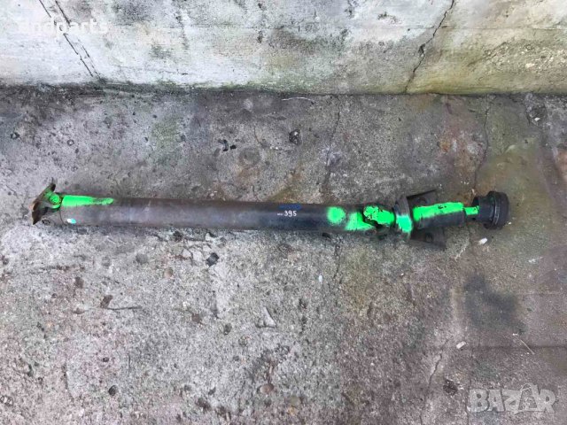 Кардан Mercedes ML320i,w163,2001г.