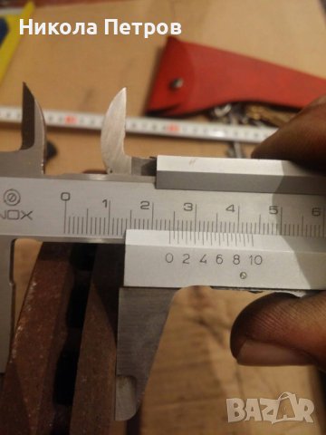 Предни дискове  от пежо 406, снимка 5 - Части - 40282077