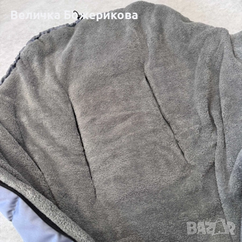 Чувал за количка, снимка 12 - За бебешки колички - 52286094