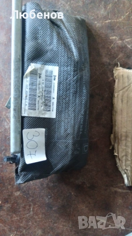 Citroen C5 преден десен Air Bag 
