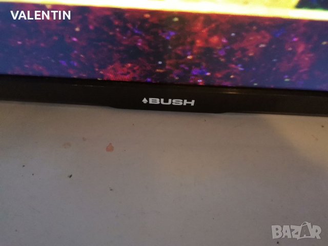  50" BUSH. LED TV, снимка 2 - Телевизори - 40225718