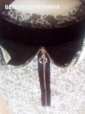 Дамска рокля от Англия на Miss    Selfidges 346, снимка 4 - Рокли - 29510226