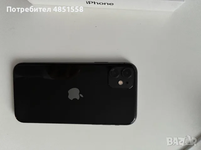 iPhone 11  64GB, снимка 7 - Apple iPhone - 56524688