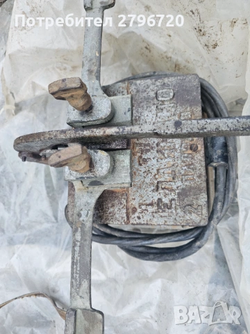 Лепачка за ленти, снимка 2 - Други машини и части - 53976916