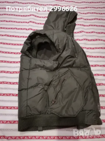 Грейка Diamond, снимка 2 - Елеци - 48164004