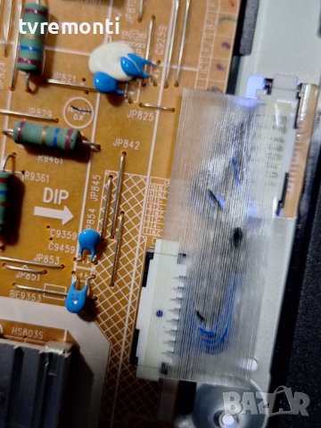 Power Supply, BN44-00423 PD46A1_BSM for ,Sor SAMSUNG UE46F6500 for 46inc DISPLAY GF460CSLV1H, снимка 3 - Части и Платки - 44312695
