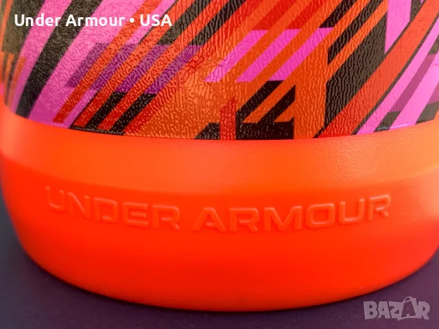 Under Armour • USA • Playmaker • 2L Thermos • Cold, снимка 18 - Други спортове - 47919662