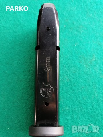 CZ P - 07 DUTY , снимка 2 - Бойно оръжие - 31492893