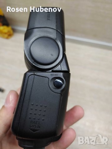 canon speedlite 320ex за части, снимка 7 - Светкавици, студийно осветление - 36679372