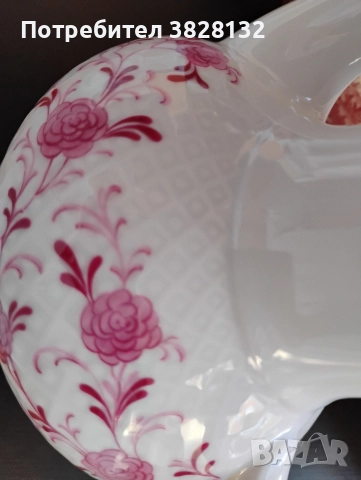 villeroy and boch чайник, снимка 8 - Други - 50258064