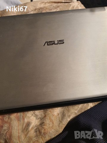 Asus X32A Лаптоп DDR3, снимка 4 - Лаптопи за дома - 39050312