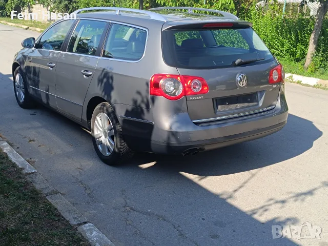 Фолксваген Пасат 6 , снимка 2 - Автомобили и джипове - 55832932