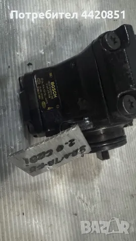 Помпа За Високо Налягане (ГНП) За Hyundai Santa fe 2008 - 0445010050 , 33100-27900, снимка 2 - Части - 49762726