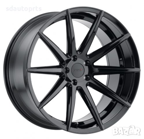 19" Джанти TSW Audi 5X112 Ауди A4 S4 A6 S6 A5 S5 A7 S7 A8 S8 Q7 S Line, снимка 2 - Гуми и джанти - 37794924