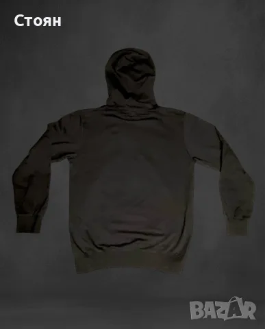 Мъжко Xygu Xout jeans Размер  S, снимка 3 - Суичъри - 55968646