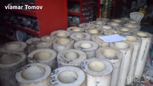 Безазбестови материали Полиамид , снимка 5 - Други машини и части - 49290591