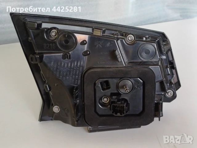 стоп десен Peugeot 5008 model 2020-2025 г. #1014V, снимка 3 - Части - 50885259