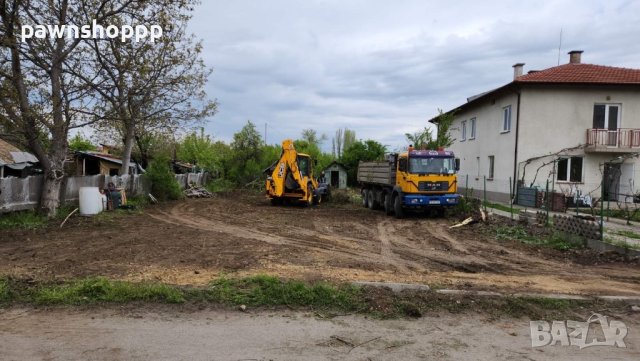 Услуги с комбиниран багер, снимка 2 - Други ремонти - 40666671