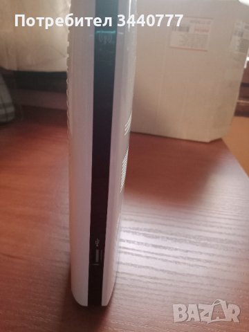 Немски рутер на Vodafone Easy Box 903 мултифункционален с USB пълен комплект, снимка 4 - Рутери - 39974811