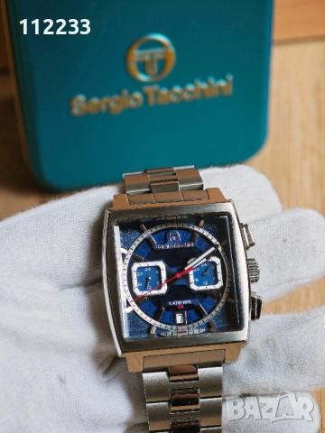 Sergio Tacchini часовник