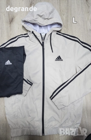 НАМАЛЕНИ Мъжки Шушлякови Екипи, снимка 5 - Спортни дрехи, екипи - 52772849