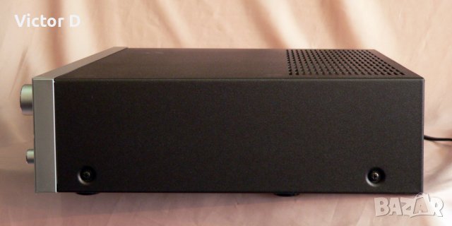  TELEFUNKEN RR 200 - Ресийвър, снимка 8 - Ресийвъри, усилватели, смесителни пултове - 38136589