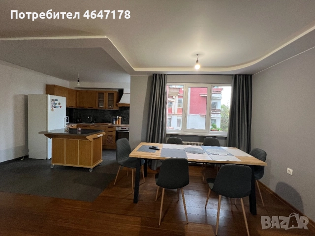 Просторен тристаен тухлен апартамент в Младост 2, снимка 5 - Апартаменти - 52361814