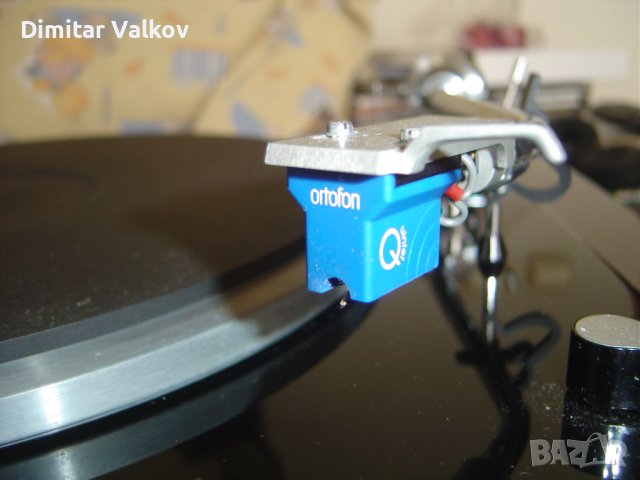 Lenco L75, Rotell 3000 ToneArm, снимка 4 - Грамофони - 42377506