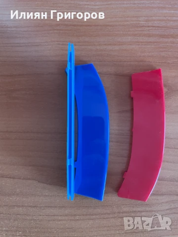 Декорация за предна решетка за BMW F30, снимка 2 - Аксесоари и консумативи - 51028429