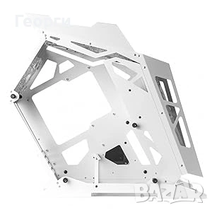 компютърна кутия Mars Gaming MC61W , снимка 4 - Геймърски - 53968970