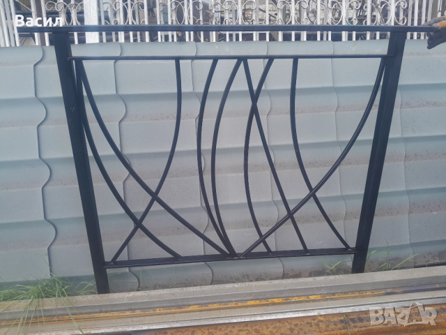 Изделия от ковано желязо, снимка 4 - Пана - 17486956