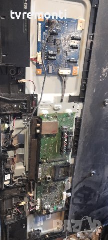INVERTER BOARD 14STM4250AD-6S01 REV:1.0 for ,SONY KDL-42W705B / KDL42706B, KDL-42W805B, снимка 5 - Части и Платки - 37277904