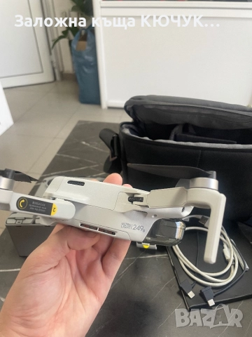 Dron Dji 2, снимка 4 - Дронове и аксесоари - 52157326