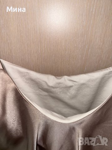 Дамска рокля, снимка 3 - Рокли - 40806319