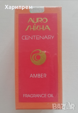 Рол-он парфюмени масла от Индия, 6мл