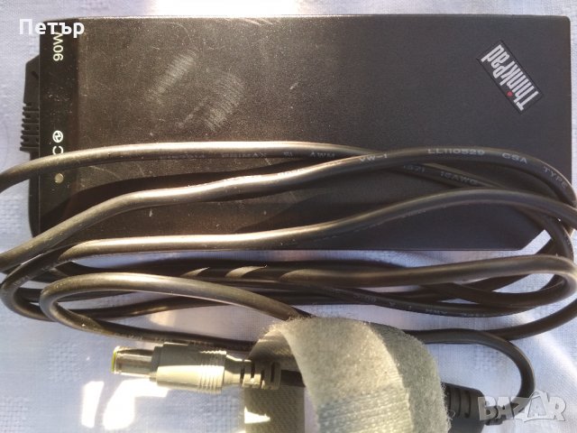Авто адаптер Тhinkpad от 12v на 220v за лаптоп DELL и HP, снимка 8 - Лаптоп аксесоари - 30717757