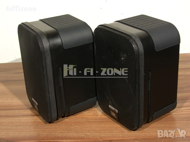 Тонколони  Jbl control one /5 , снимка 7 - Тонколони - 52935140