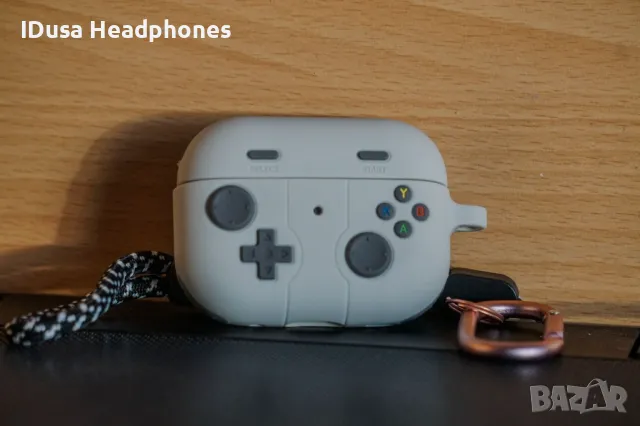 Кейсове за слушалки Airpods, снимка 6 - Безжични слушалки - 47937537