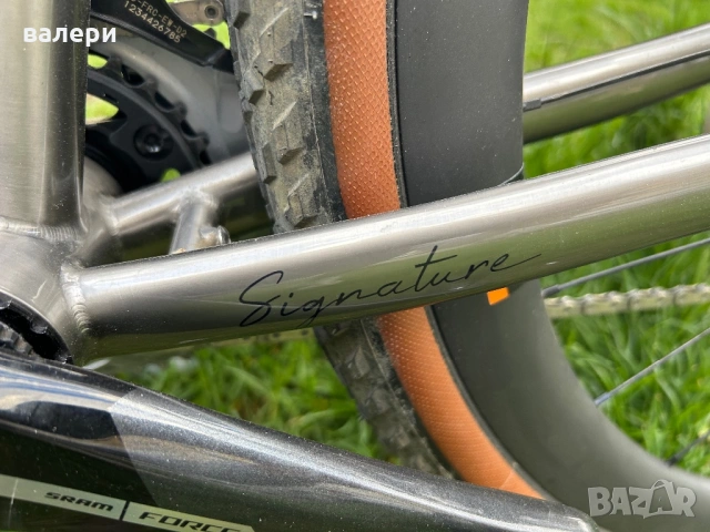 Enigma Echelon, снимка 13 - Велосипеди - 54191081