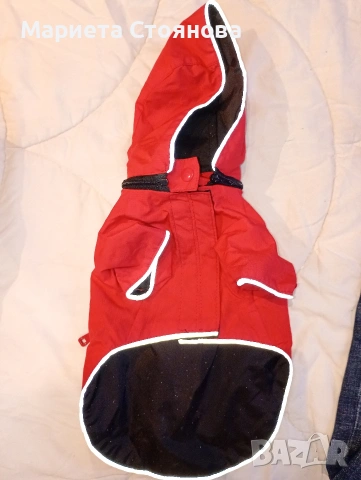 Кучешки дрехи НОВИ без етикет, снимка 9 - За кучета - 53953685