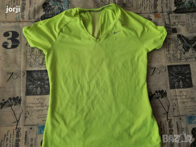 Оригинални Тениски Nike, снимка 4 - Тениски - 49933458