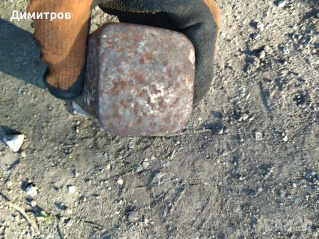 Чук, снимка 5 - Други инструменти - 50031599