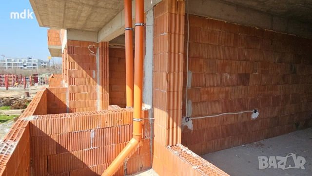 Без комисионна: 2-стаен на лизинг Беломорски