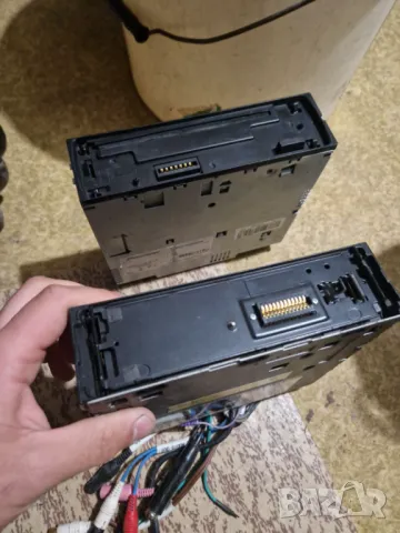 pioneer DEH 2000MPB БЕЗ ПАНЕЛ, снимка 2 - Части - 50418659