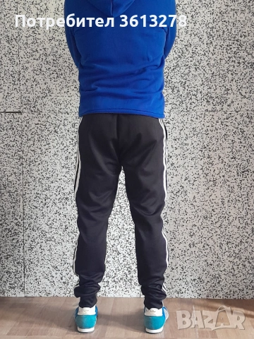 Мъжки долнища - "Adidas", снимка 5 - Спортни дрехи, екипи - 53568691