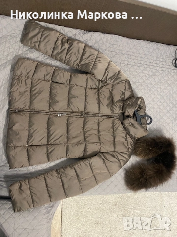 Дамско яке, снимка 2 - Якета - 52512863