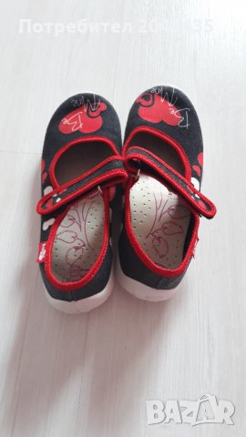 Пантофи, снимка 3 - Детски пантофи - 31208975
