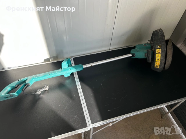 Електрически тримери , снимка 2 - Градинска техника - 54128179