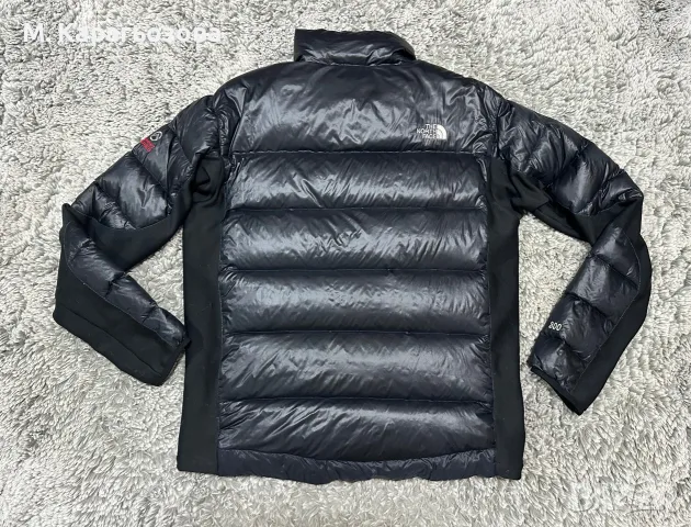 Мъжко яке The North Face Crimptastic Hybrid Jacket, Размер XL, снимка 7 - Якета - 55754754